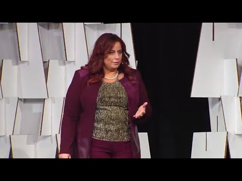 Mass Incarceration: Why Should Americans Care?    | Monalisa Johnson | TEDxBeaconStreet
