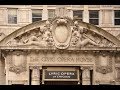 Places to see in ( Chicago - USA ) Lyric Opera of Chicago