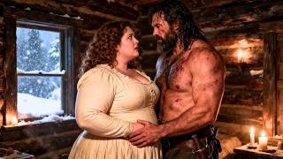 “I’ll Lose Control Around You,” the Mountain Man Warned — But the Curvy Woman Stayed