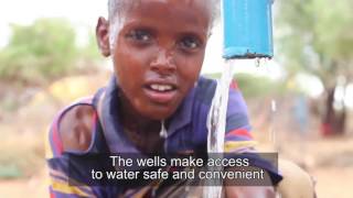 HHRD Africa Relief Programs