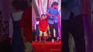 😄. #shortvideo #kids#music#enjoy #dance