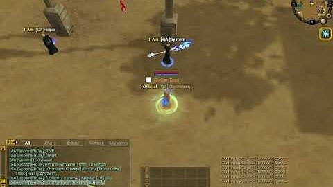 ClassReborn Change Race FROM CH TO EU OR EU TO CH