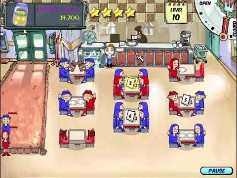 Download & Play Diner DASH Adventures on PC & Mac (Emulator)