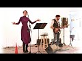 Dayan Soul live show