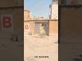Smokes to block window and doors on B site on Dust 2💨 #cs2 #csgo
