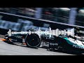 "NICE JOB ON THE START!": George Russell Team Radio after finish in P4 for Sprint Race at Miami GP