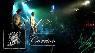 Parkway Drive Carrion Razzmatazz 16042012 Barcelona