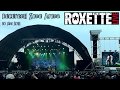Roxette live in Bucharest 2011