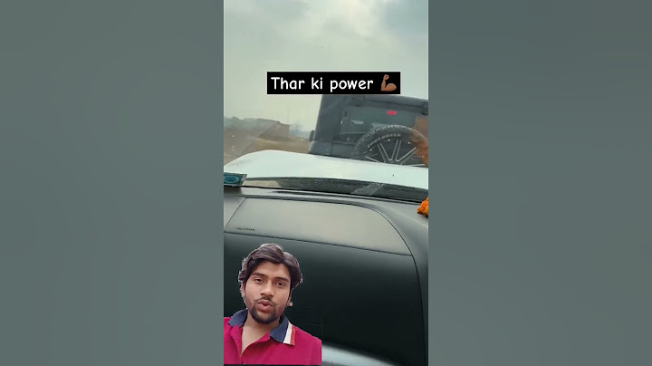 Thar Thar Hai Baaki sab bekar👊🤲