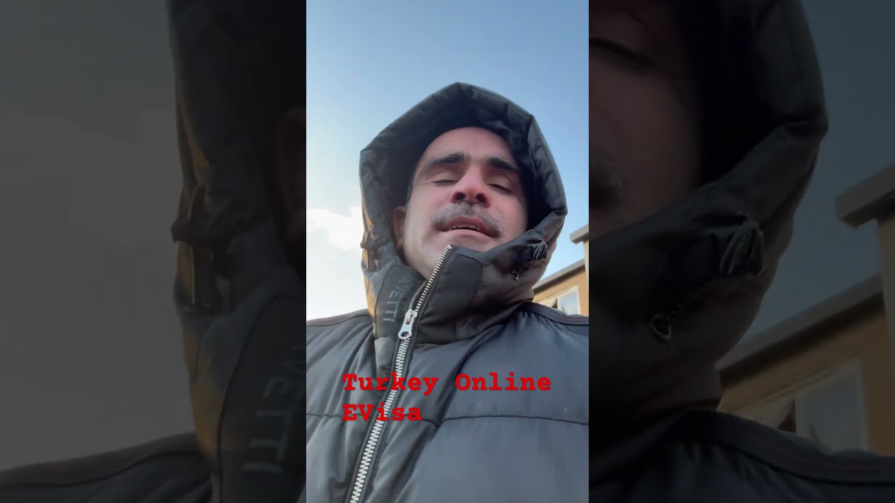 Turkey Online e visa from UK 