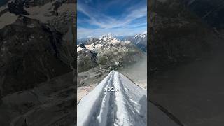 Climbing The Matterhorn As A Filmmaker - Part 1