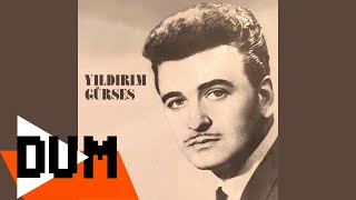 Yıldırım Gürses - Karanlık Dünyalar Full Eski