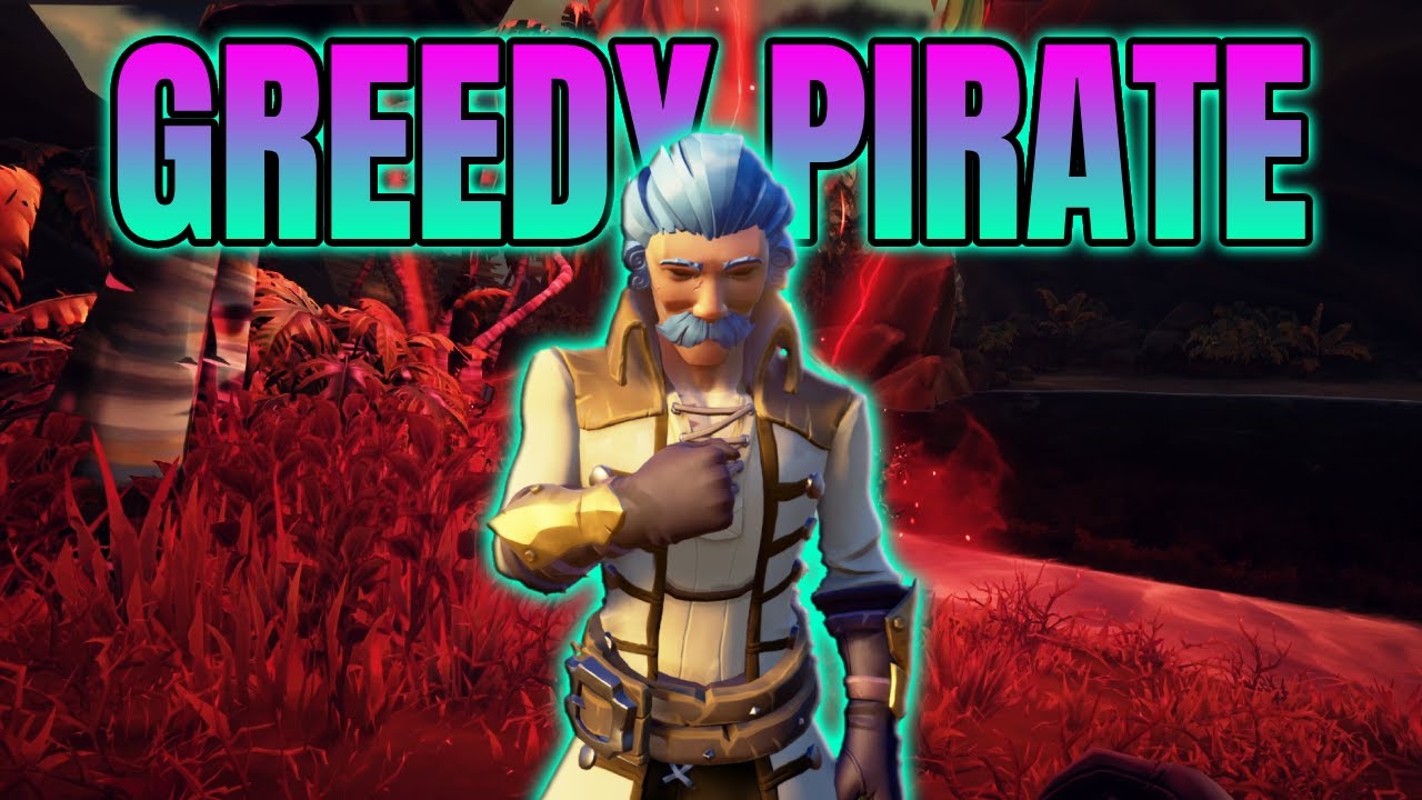 Sea of Thieves Solo sloop battles for treasure !
