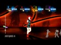 Jennifer Lopez - On The Floor ft. Pitbull | Just Dance 4 | Gameplay