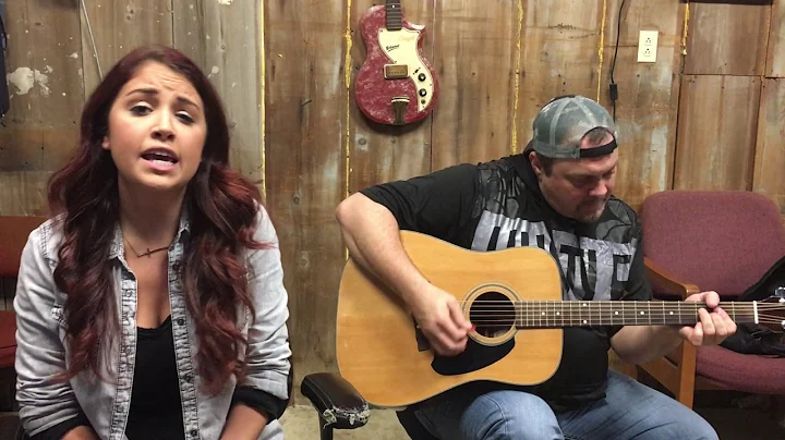 Me and Bobby McGee - Alexandra Kay