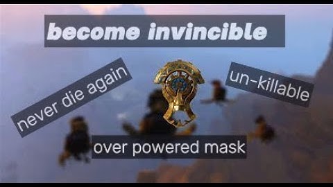 how to get the torch of eternity mask in soul mask