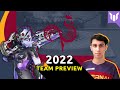 Are the Paris Eternal DOOMED going into Overwatch 2? — OWL 2022 Team Preview