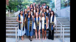 UC Berkeley Global Poverty and Practice Minor Graduation 2026