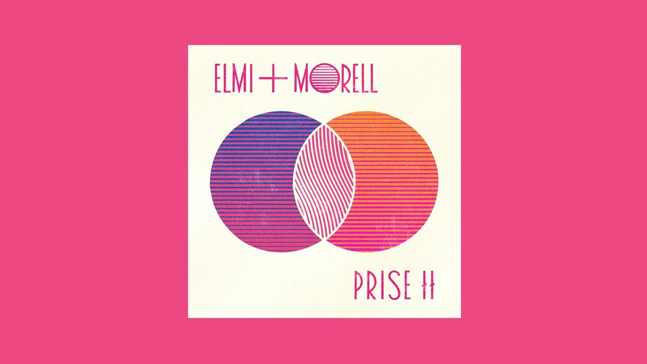 Quentin Elmi & Valentine Morell  - Prise 2 (Full EP)