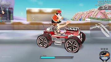 Zing Speed - Có thể đây sẽ là clip cuối cùng rồi!! Dùng Renault dành hạng nhất ! Ngọc Phúc!!