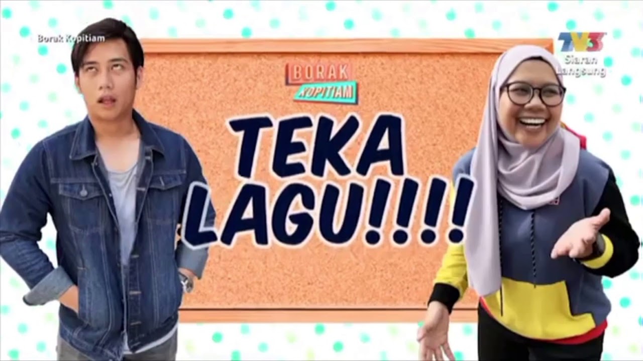 HUN HAQEEM ‘ASTAGHFIRULLAHALADZIM’ KAN KOKOQ!