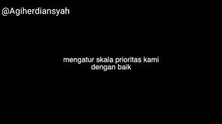 CURHATAN HATI PRIA