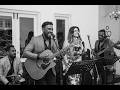 With Or Without You – U2 | Live Cover by Bourbon Blues