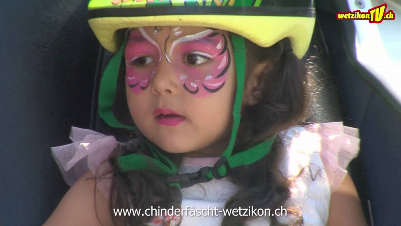 Vorschau, Chinderfäscht Wetzikon 2016