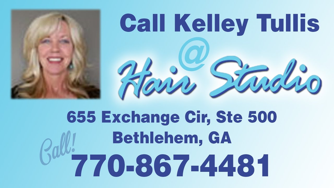 The Hair Studio of Bethlehem, YouTube