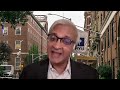 Dean Raghu Sundaram: Opening Remarks | NYU Stern CSB Practice Forum 2022