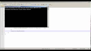 If Else Statement In C#.Net Console Application Tamil