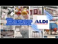 ALDI BAZAR. NOVEDADES MUCHA DECORACIÓN MUY CHULA 😍