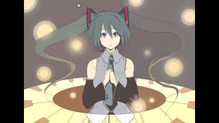 【PARTIALLY FOUND CLIP】Slight Fever (Kuni ft. Hatsune Miku)