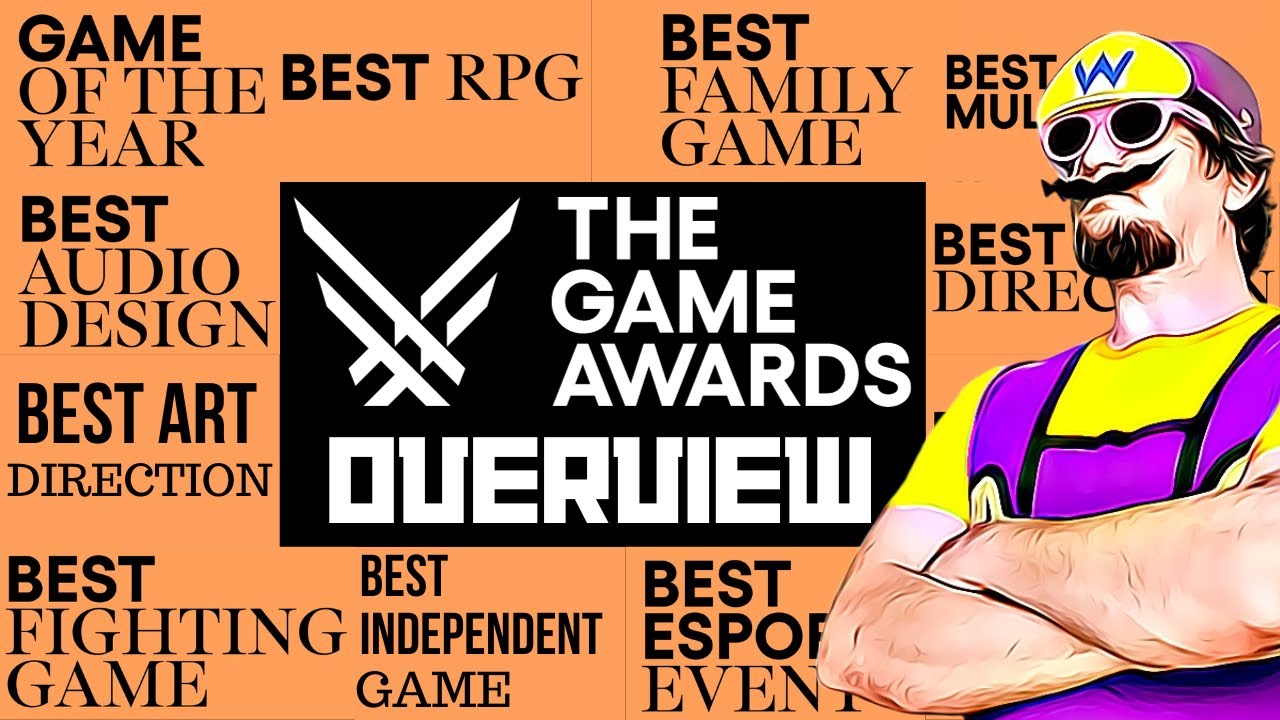 Game Audio Awards – Game Audio Awards