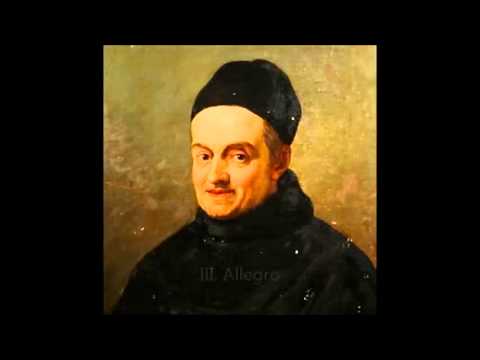 Giovanni Battista Martini - Flute Concerto in G major