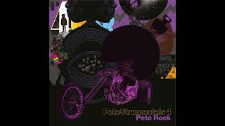 Pete Rock - Man in Charge