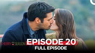 Cherry Season Episode 20