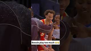 Boosie Play Too Much