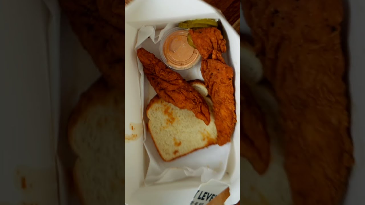  10 Cheap VS Expensive Fried Chicken