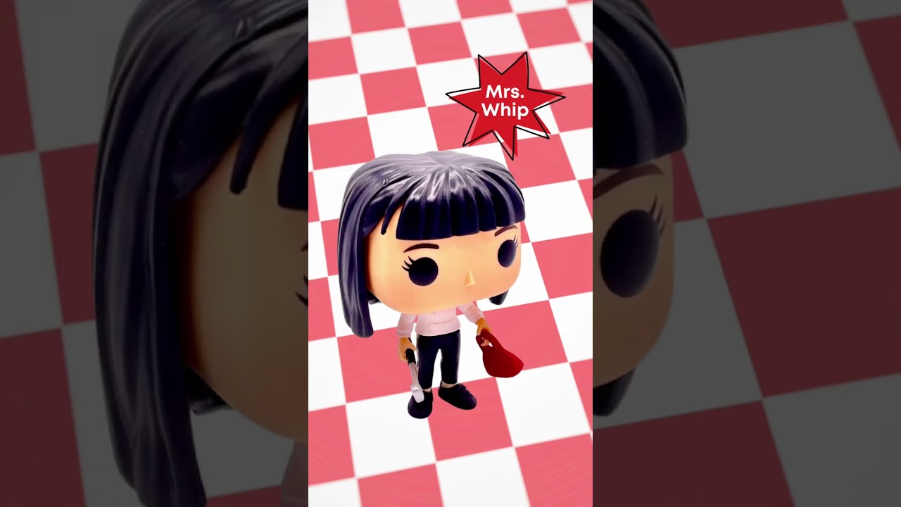 Bob's Big Boy Funko Hollywood Exclusive. Ad Icons. Funko Pop Collection. 