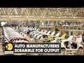 Shanghai lockdown: Auto manufacturers scramble for output | World Latest English News | Top News