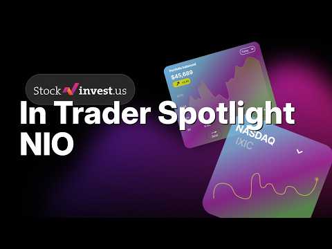 Video preview for NIO Stock Analysis: After 91% Drop - Friday Predicted Opening Price + 5 Risks & Upside π