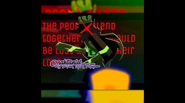 ... ⛓️⛓️‍💥 || {Collab ft. @Irispalestine } #1x1x1x1 #noob #forsaken #roblox #forsakenroblox