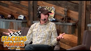Celebrity All Access with Kyle Petty: His life, legacy and untold stories | Stacking Pennies Net Worth