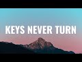 Keys Never Turn | New English Song | @GenFlix1