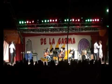 Danzarín (Berretín Tango Trío toca, Giro Arrabalero baila)