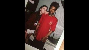 XXXTentacion-Gnarly Freestyle (all snippets)