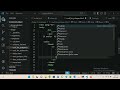 213. make table head on html page