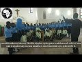 Ama Leta Mini Ri Oyu Ayiko Si Sacred Heart Choir Ediofe Ama Leta Mini Ri Oyu Ayiko Si Sacred Heart Choir Ediofe