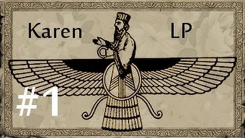 Crusader Kings 2 - Let